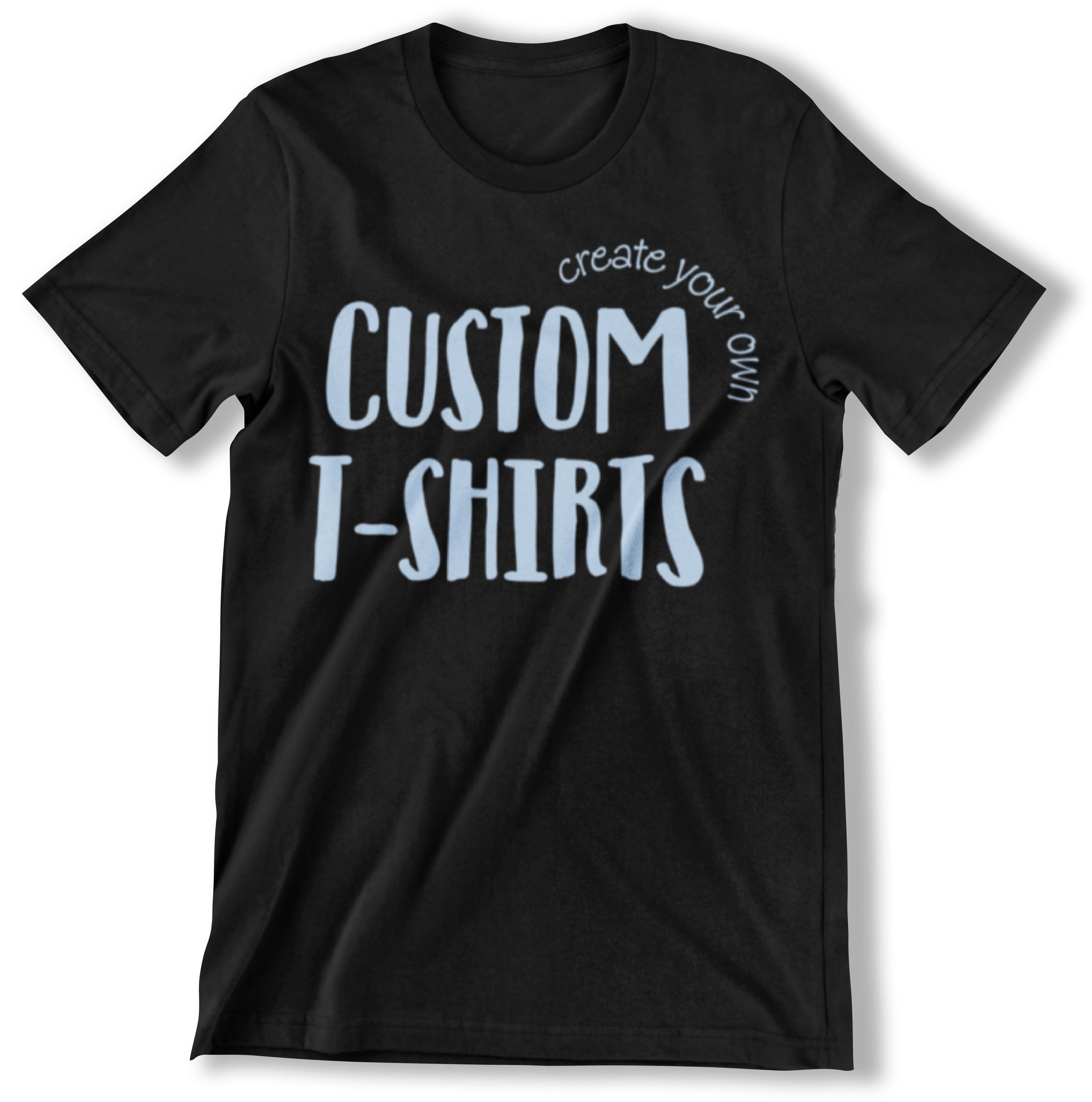 Custom Printed T Shirts in Canada Button Bros Button Bros